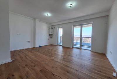 Apartament cu 2 camere, 53 mp, parcare, zona Oncos - 1