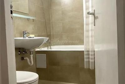 Apartament cu 2 camere semidecomandat în Săsar - 6