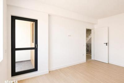 Casă cu 4 camere cu Teren 200 Mp în Ghencea - 2