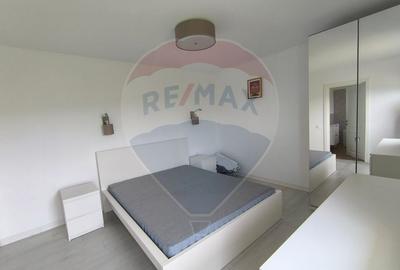 Duplex cu 4 camere cu Teren 430 Mp în Borhanci - 16