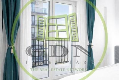 Apartament cu 2 camere în Triaj - 9