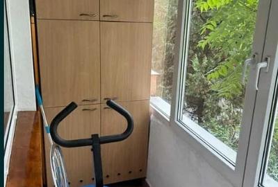 Iancului Metrou,bl.reabilitat,et.1/8,Renovat,mobilat utilat complet - 4