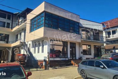 Spațiu comercial, de 120 mp, în Central - 7