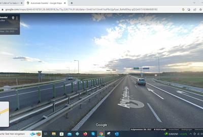 Teren de 1284 mp, în Vadu Anei - 5