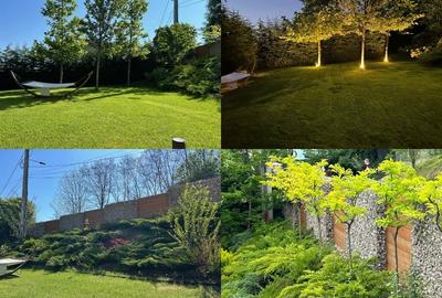 Casa moderna, design minimalist, priveliste WOW, Feleacu, 4 min de Cluj! - 8