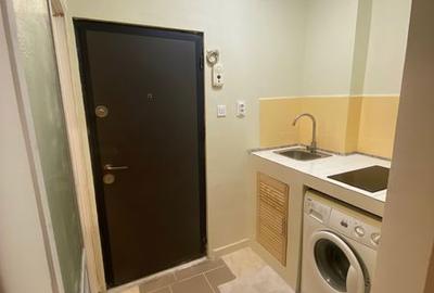 Garsonieră în ICIL - 6