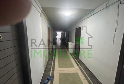 Garsonieră nedecomandată în Tractorul - 7