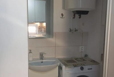 Garsonieră nedecomandată în Vasile Aaron - 3