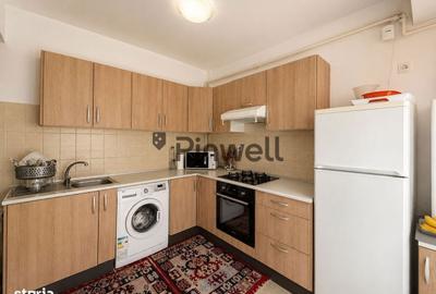 Apartament cu 2 camere în Industriilor - 10