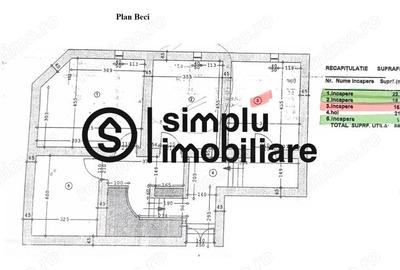 Casa Centrala Ideal pentru Clinica - 9