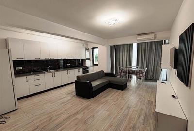 Apartament 2 camere in Ploiesti, zona Vest - 1