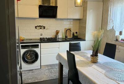 Apartament cu 2 camere decomandat în Miroslava - 8