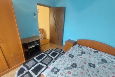 Apartament doua camere semidecomandat, etajul 4, Brazda zona Scoala 23 - 3