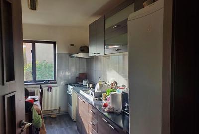 CASA VALU LUI TRAIAN PRETABILA 2 FAMILII - 9