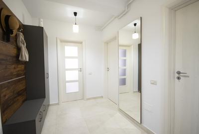 Apartament cu 2 camere decomandat în Fundeni - 2