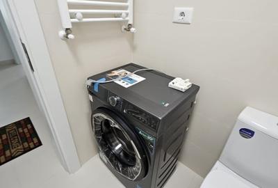 Apartament cu 2 camere decomandat, mobilat în Titan - 9