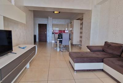 Apartament cu 3 camere decomandat în Cazino - 15
