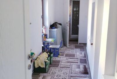 Casă cu 4 camere în Popoveni - 5