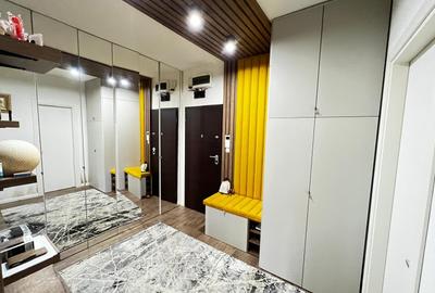 Modern 100 mp 2 Rooms in Laguna Residence with Parking + 2 Terraces - 2