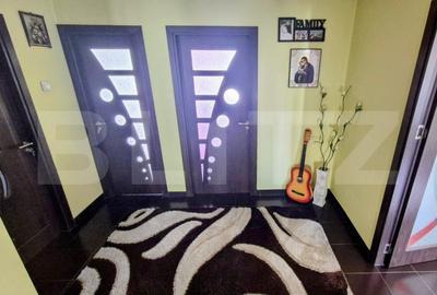 Casă individuală cu 5 camere cu Teren 462 Mp în Malu Mare - 10