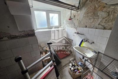 Casă cu 5 camere cu Teren 130 Mp în Luncă - 10