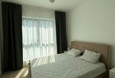 Lujerului l Apartament 2 camere l 8’ Metrou Lujerului l Prima închiriere I