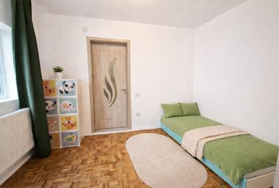 Casă individuală cu 3 camere cu Canalizare în Coiciu - 6