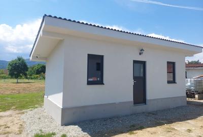 Casa 3 camere.suprafata utila 100mp, teren 2100mp ,spre vanzare in Sacel - 5