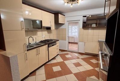 Apartament cu 3 camere decomandat în Central - 7