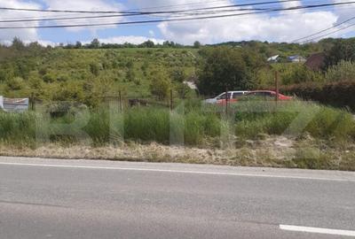 Teren intravilan, zona Corunca, E60 Teren intravilan, zona Corunca, E60 - 1