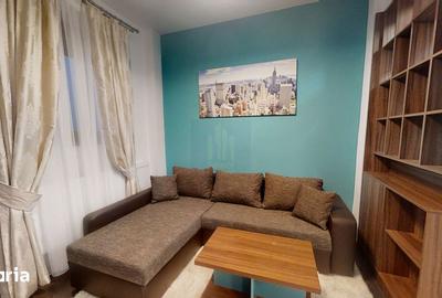 Apartament cu 3 camere, mobilat în Grivița - 16