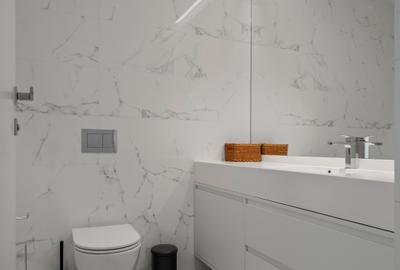 3 BEDROOM APARTMENT FOR SALE // ONE MIRCEA ELIADE - 5