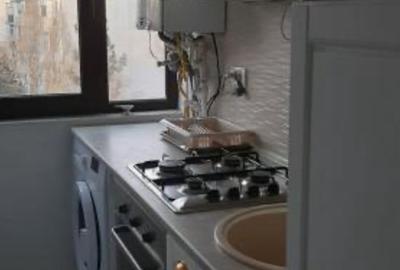 Apartament cu 2 camere semidecomandat în Inel II - 2