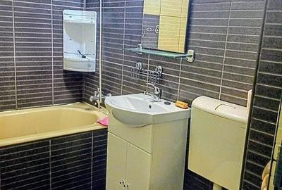 Apartament cu 2 camere circular, mobilat în City Park Mall - 9