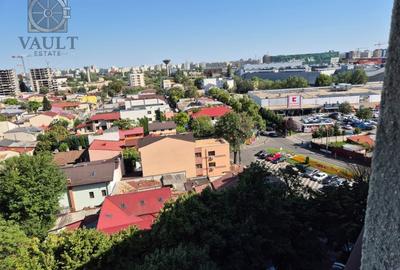 Apartament cu 3 camere decomandat, mobilat în Obor - 1