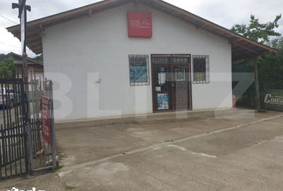 Spațiu comercial, de 40 mp, în Răzvad - 1