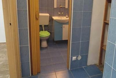 Apartament cu 2 camere semidecomandat în Iancului - 8