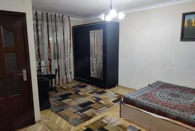 Garsonieră decomandată în Doamna Ghica - 3