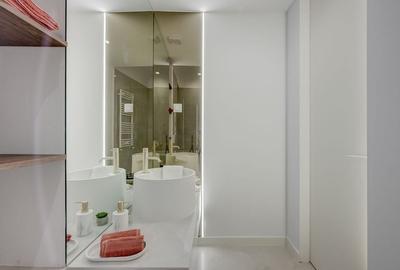 PRIMA INCHIRIERE APARTAMENT 3 CAMERE CORTINA NORTH - 18