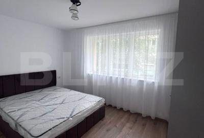Apartament cu 4 camere decomandat în George Enescu - 4