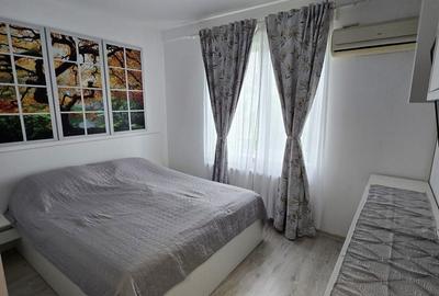 Apartament cu 3 camere decomandat în Crângași - 10