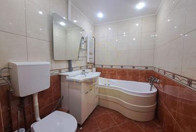 Apartament renovat cu 3 camere decomandate | Lipovei Sever Bocu - 11