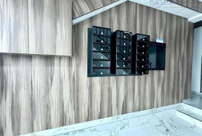 Apartament cu 2 camere decomandat în Central - 6