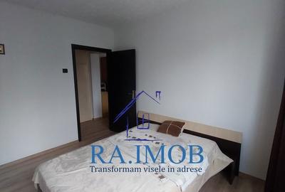 Apartament cu 2 camere semidecomandat în Nord - 5