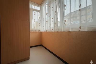 Apartament cu 2 camere decomandat, mobilat în Aeroport - 4