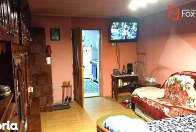 Casă cu 7 camere cu Teren 1458 Mp în Lenauheim - 9