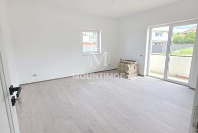 Apartament 2 camere, 2 locuri de parcare, 100 mp curte proprie - 3