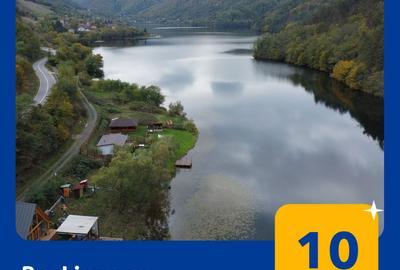 Casă cu 4 camere cu Teren 300 Mp în Gilău - 2