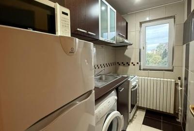 Zona Tomis Nord - Apartament 2 camere semidecomandat - 7