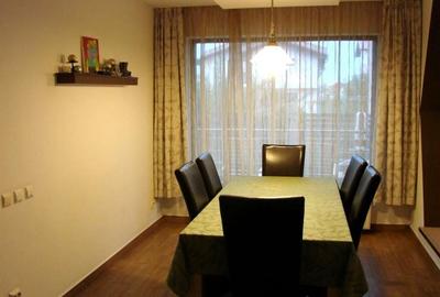 Casa individuala| 6 camere | Otopeni | Panouri solare - 4